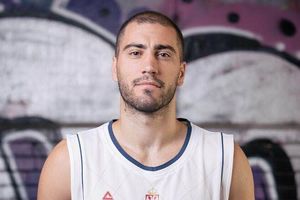DOKAZ DA JE U VRHU: Srpski basketaš Domović Bulut pred još jednim priznanjem