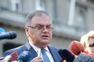 IVANIĆ ODGOVARA DODIKU: Neće doći do otcepljenja Republike Srpske