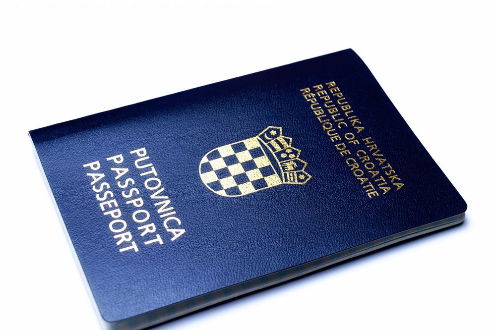 RADOST U KOMŠILUKU: Hrvatski državljani bez viza mogu da putuju u Sjedinjene Države
