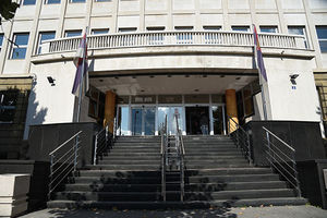SPECIJALNI SUD U BEOGRADU: Suđenje za ubistvo Ćuruvije nastavljeno saslušanjem svedoka