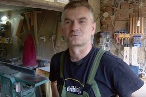 HUMANOST BEZ GRANICA: Stolar Mile ODUŠEVIO novom akcijom, ali i otkrio TEŠKE SUDBINE ljudi u Srbiji