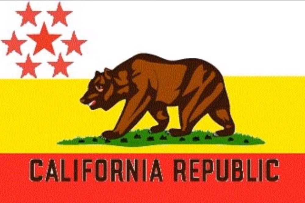 SPREMA SE KALEGZIT: U Kaliforniji žele referendum o izlasku iz SAD