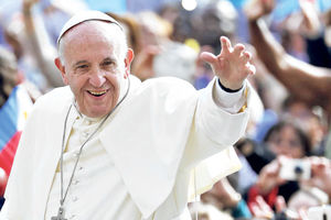 SKUPA KANONIZACIJA: Svetac košta Katoličku crkvu i do 430.000 evra