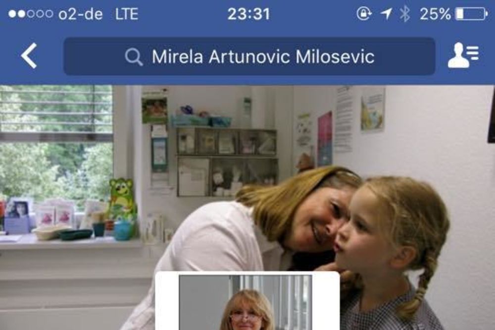 BANJALUČKE MAJKE U STRAHU: Lažna doktorka ih vreba po Fejsbuku i traži slike dečijih genitalija