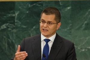 FRANCUSKI FIGARO O JEREMIĆU: Srpski kandidat istinski karakterna ličnost