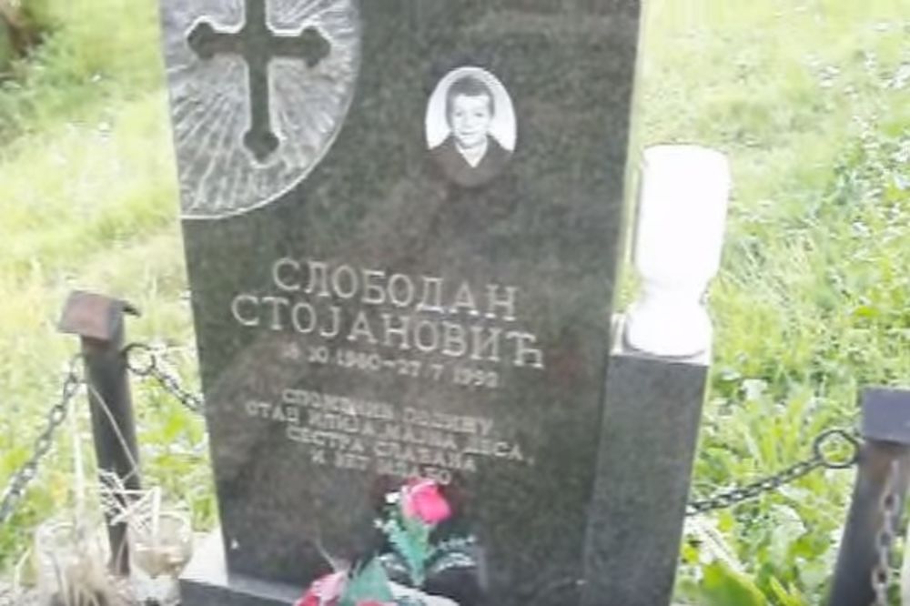 LOCIRALI JE U ŠVAJCARSKOJ: Uhapšena Albanka koja je ubila srpskog dečaka tokom rata u BIH