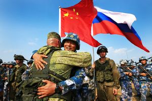 PUTIN JASAN NAKON AMERIČKOG IZVEŠTAJA: Istovremeni rat sa Rusijom i Kinom teško može da padne na pamet ljudima ZDRAVOG RAZUMA