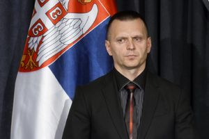 LUKAČ: Policija Srpske može da zaštiti predsednika od bilo koga