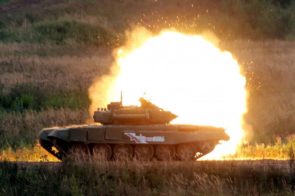 RUSIJA ŠALJE VOJSKU KA EVROPI: Ljuti zbog protivraketnih sistema NATO na zapadu