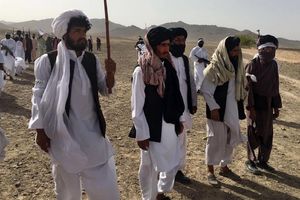 KRVAVO UJEDINJENJE TALIBANA I ISLAMISTA: Zajedničkim snagama masakrirali 50 civila u Avganistanu