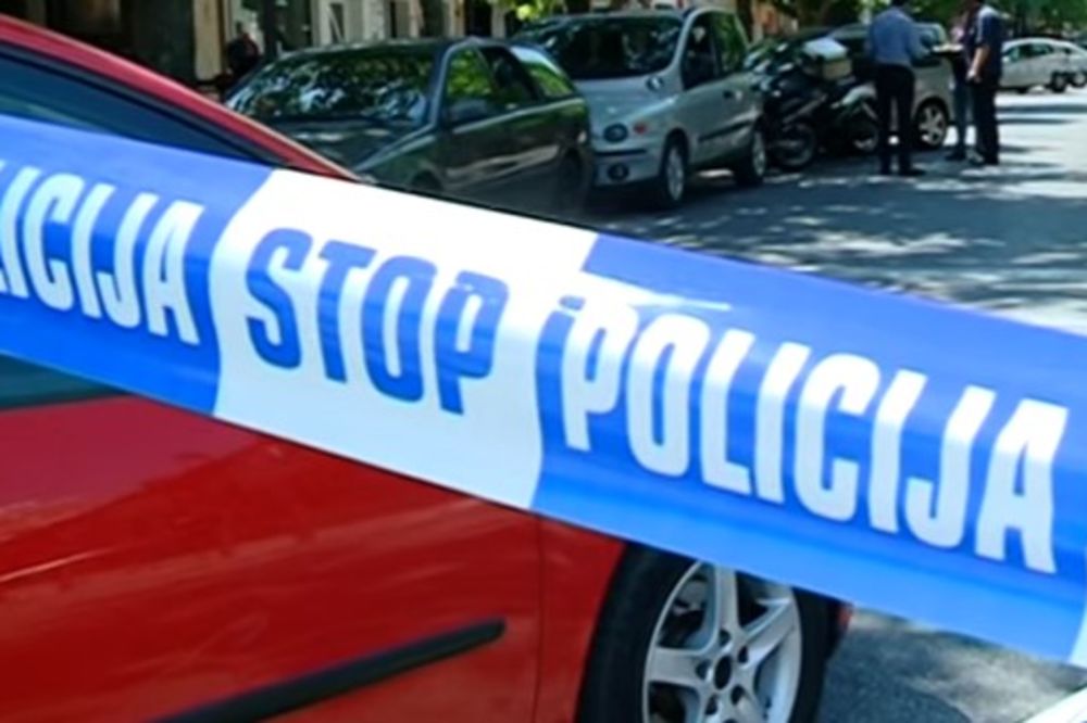 SPREČEN BOMBAŠKI NAPAD U PODGORICI: Crnogorska policija uhapsila tri osobe!