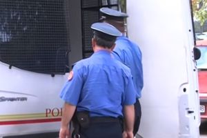 NAPADNUTA TUŽITELJKA U PODGORICI! Muškarac ušao u kancelariju i prijetio joj, policija ga uhapsila