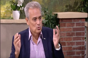 (VIDEO) SKANDAL NA TV: Urednik Ilustrovane politike javno PONIZIO SVE ŽENE SVETA!