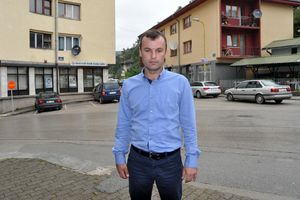CIK BIH: Mladen Grujičić ubedljivo pobedio u Srebrenici