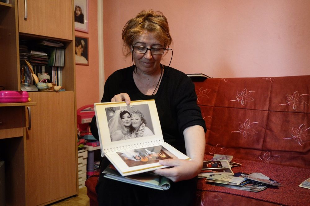 NIJE DOČEKALA IME UBICE: Preminula majka ubijene pevačice Jelene Marjanović