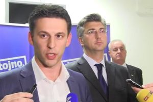 (VIDEO) MOST I HDZ DOGOVORILI: Nova vlada imaće manje ministarstava