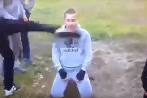 (VIDEO) BRUTALNO I KRVAVO: Masovna tuča Rusa i Turaka za njega se završila fatalno