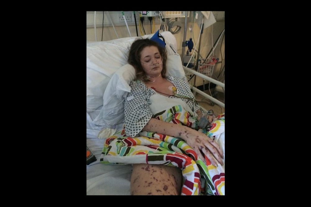 (FOTO) PRITAJENA BOLEST: Kada se vratila sa posla osetila je mučninu... ujutru je završila u bolnici