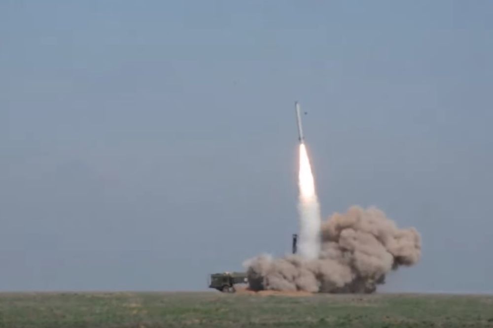 ZAPAD STRAHUJE OD JAČANJA RUSKIH SNAGA: Rusi prebacuju balističke rakete u Kalinjingrad