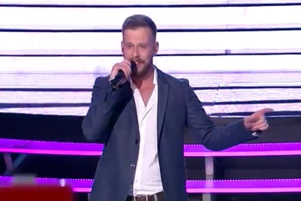 (VIDEO) ON JE VEĆ ZVEZDA: Dragana hoće na njegov nastup, Zorica ga pozvala na svoj koncert!