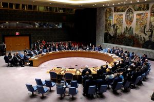 NE DAJU TERORISTIMA VREMENA DA SE PREGRUPIŠU: Rusija i Kina stavile veto na rezoluciju SB UN o Alepu