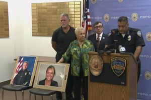 (VIDEO) NIJE DALEKO ODMAKAO: Uhapšen ubica policajaca u Palm Springsu