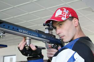 SRBIN IDE PO MEDALJU: Sebić u finalu, Stefanović završio učešće u kvalifikacijama MK puška trostav!