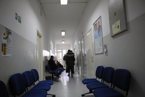 PAŽNJA, HARA STOMAČNI VIRUS: Beograđani opet napunili domove zdravlja