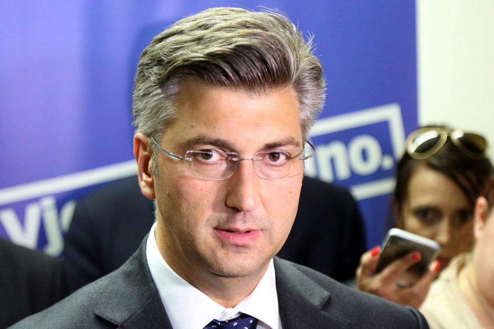 PLENKOVIĆEV BLICKRIG U HRVATSKOJ Mediji: Niko nije tako brzo i lako postao najpopularniji političar