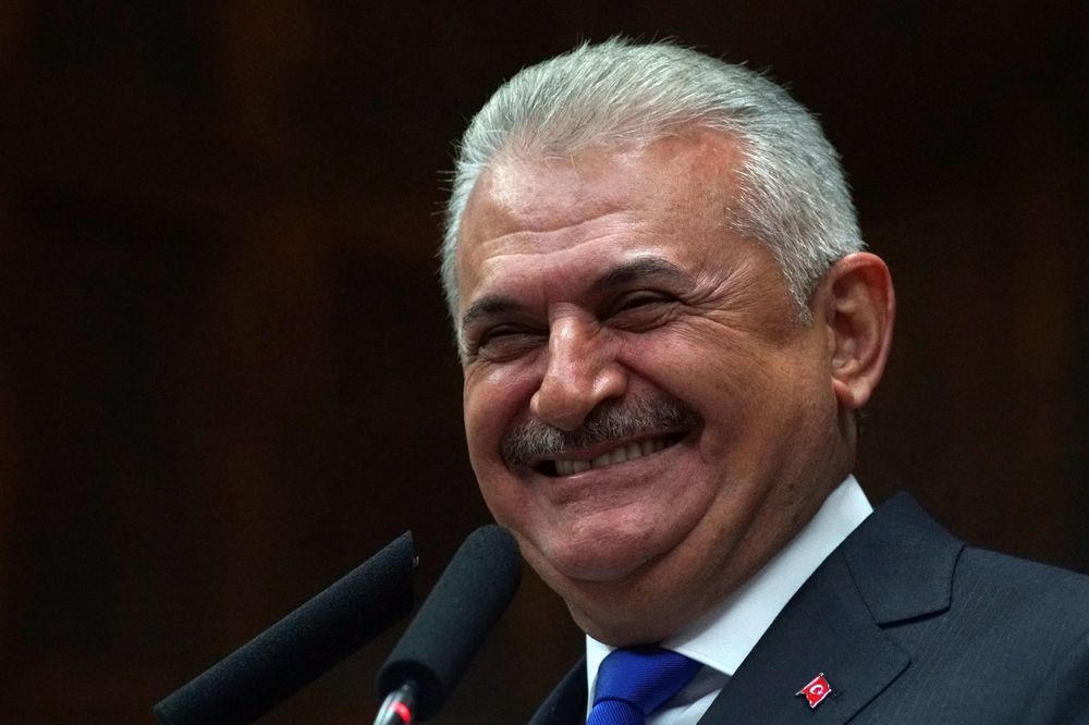 TURSKI PREMIJER O REZOLUCIJI EU ZA PREKID PREGOVORA: To je beznačajno sa našeg aspekta