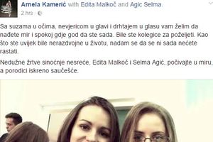 PREGAŽENE DEVOJKE ŽRTVE KORUMPIRANE VLASTI: Javnost u BiH poludela kad je saznala ko ih je zgazio!