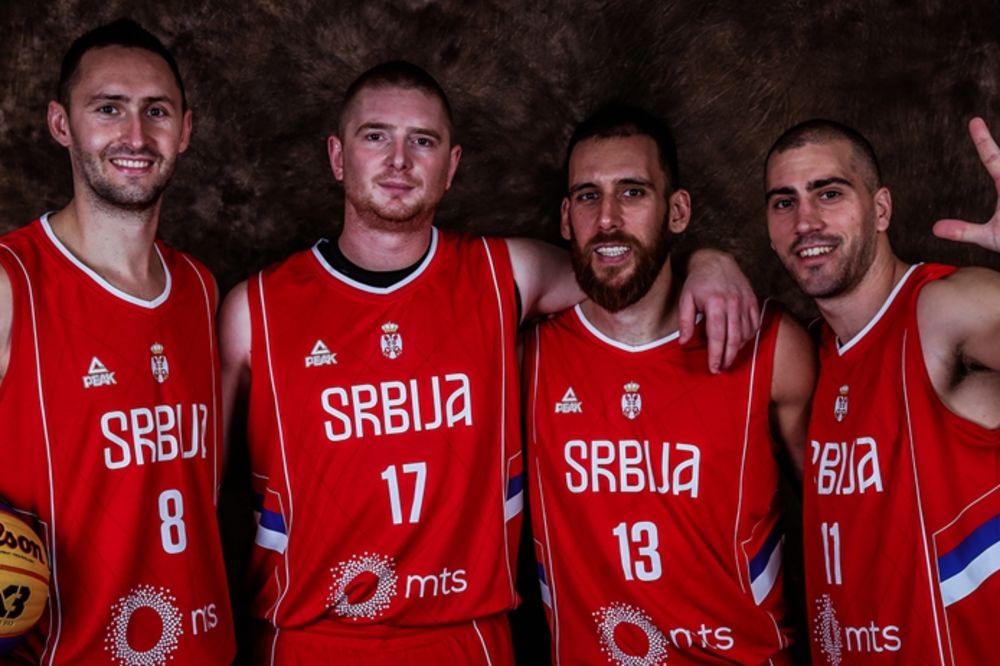 (VIDEO) SRBI GAZE KA PLANETARNOJ KRUNI: Basketaši prvo razbili prvake sveta, pa Ruse