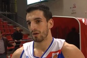 SRAMNI INCIDENT U HRVATSKOJ: Košarkaš Kvarnera uleteo na trening i nokautirao trenera!