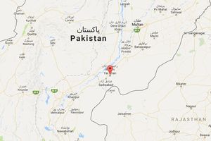 IZGINULA DECA I ŽENE: 27 mrtvih u čeonom sudaru dva autobusa u Pakistanu