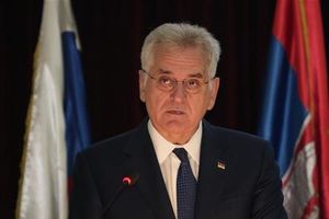 NIKOLIĆ: Srbija nikada neće uvesti sankcije Rusiji