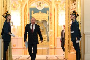 KAKO JE ZBOG JUGOSLAVIJE POČEO SUKOB ZAPADA I RUSIJE: Uspon Putina i nova era svetske politike!