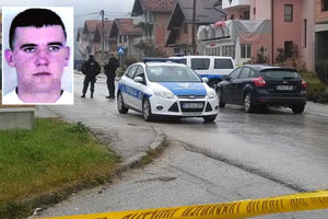 DETALJI LIKVIDACIJE U SARAJEVU: Jedan od ubica Miroslava Lazarevića bežao u gaćama od policije!