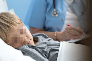 NE ZNA SE DA LI JE NOVI ILI PROMENJENI VIRUS: Lekari o stanju dečaka za kog se sumnja da je zaražen misterioznim hepatitisom
