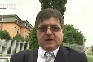 NASTAVLJENO SUĐENJE ORIĆU: Svedok Ibran Mustafić vređao Srebreničane