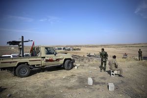 (VIDEO) SJAJNE VESTI IZ MOSULA: Iračka vojska isteruje džihadiste brže od očekivanog
