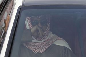 NIJE GA SPASILA NI TITULA: Saudijski princ pogubljen u Rijadu zbog ubistva!