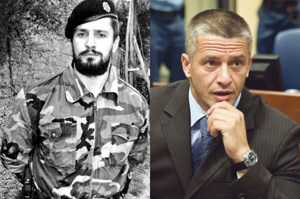 SVEDOČIO IBRAN MUSTAFIĆ: Naser Orić mi je pričao kako je klao zarobljenog Srbina!
