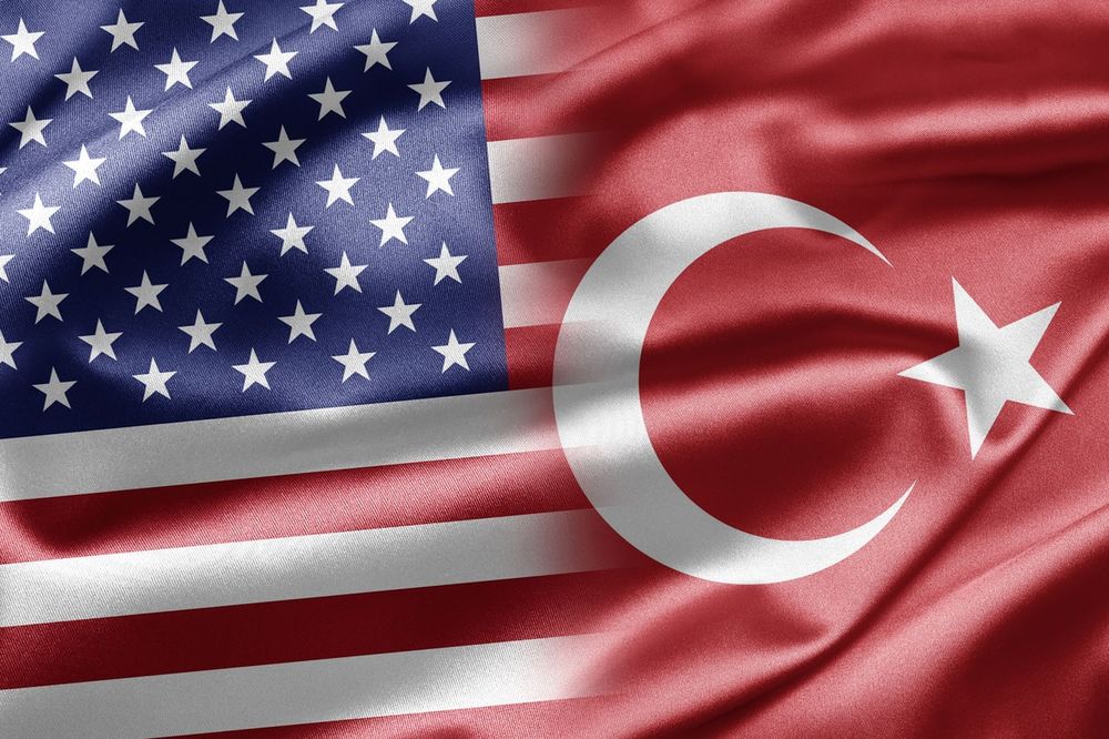 ŠTA TO AMERIKANCI ZNAJU? SAD upozorile svoje građane na opasnost napada u Istanbulu