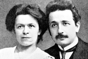 OTKRIVAMO: Amerikanci snimaju seriju o Milevi Marić i Albertu Ajnštajnu