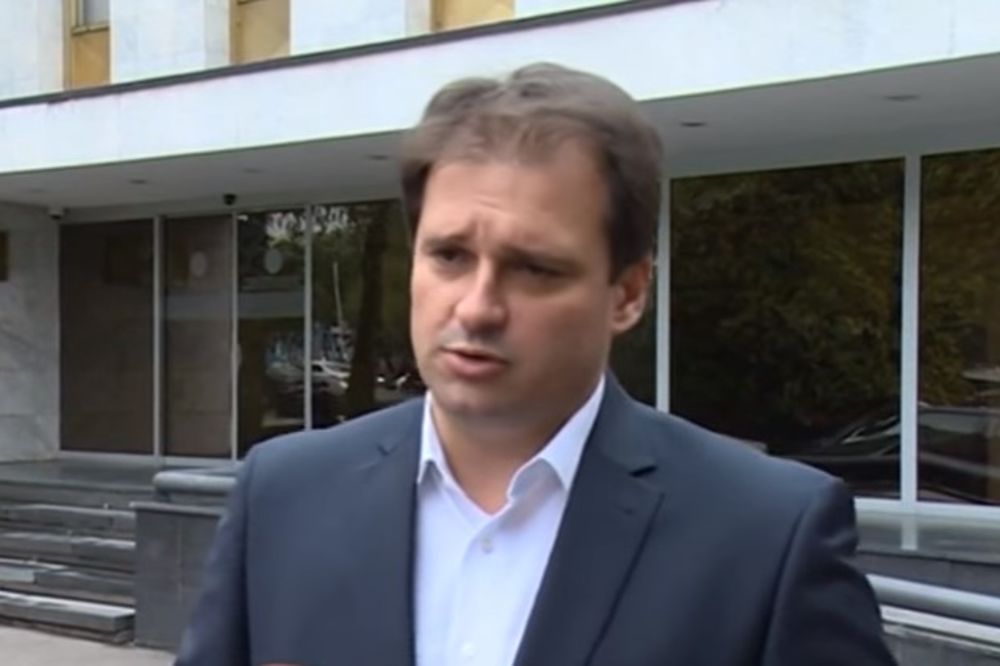POLITIČKI FITNES: Ljudi koji su krvarili za Srpsku nepoželjni u vrhu SDS?