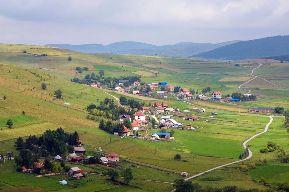 DIGLA SE PRAŠINA U SJENICI: Sjenički sir nije kandidat za listu Unesko