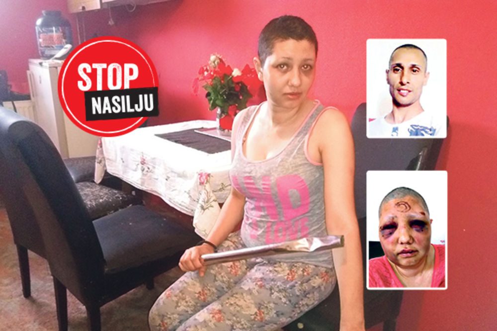 SOBA STRAVE: Ovde je Marija Ferizović zverski mučena