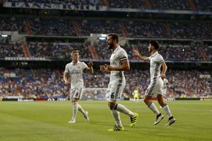 VERAN KRALJEVIMA: Načo produžio ugovor sa Real Madridom