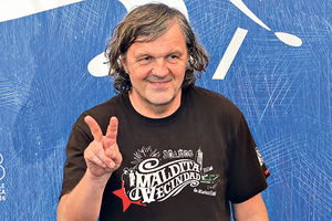 KUSTURICA OTVORIO JESENJI POZORIŠNI FESTIVAL: Zanat u umetnosti se više ne ceni