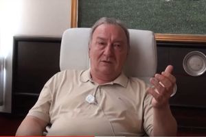 (VIDEO) LEGENDE MARAKANE: Dušan Staja Nikolić o Zvezdinim zlatnim vremenima
